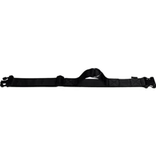 Ошейник Collar Dog Extremе нейлоновый с ручкой (ширина 40мм, длина 55-75см), черный: Производитель Collar