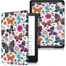 Аксесуар до електронної книги BeCover Smart Case Butterfly для Amazon Kindle Paperwhite 11th Gen (707210): Виробник BeCover