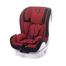 Автокресло 4Baby Fly-Fix 9-36 kg Red: Группа 1/2/3 (9-36 кг)