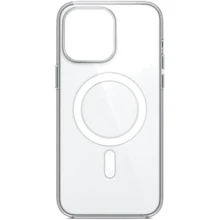 Чехол для iPhone ArmorStandart Air MagSafe Transparent for iPhone 13 Pro Max (ARM64406): Цвет прозрачный