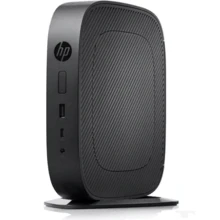 Персональний комп'ютер (ПК) HP t530 (2RC25EA): Процесор AMD GX-215JJ (1.5 ГГц)