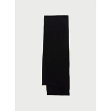 Жіночий шарф Sisley чорний (102HM0500): Стать Женский