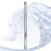 Насос погружной скважинный центробежный Vitals aqua 3-30DCo 1690-1.2r: Тип погружные насосы