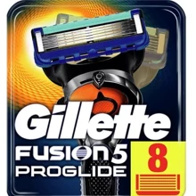 Gillette Fusion ProGlide Сменные кассеты для бритья 8 шт.: Вид Сменные кассеты