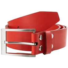 Женский ремень ETERNO красный (CLJ-40-12293-red): Пол Женский