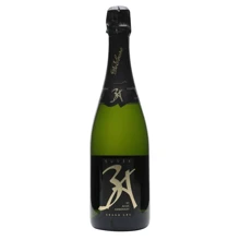Шампанское De Sousa Cuvee 3A (0,75 л) (BW38034): Объем, л 0.75