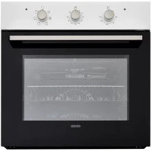 Духовой шкаф электрический Eleyus ESTER 6006 WH: Объем, л 62