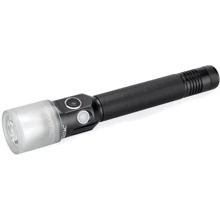 Ліхтар туристичний Eagletac GX30L2-DR Diffuser XP-L HI V3 (1700 Lm): Тип ручний