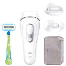 Фотоэпилятор Braun PL3233: Производитель Braun
