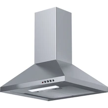 Витяжка Franke FDL 665 XS LED1 (320.0521.537): Тип фільтра повітря Рециркуляція, Відведення