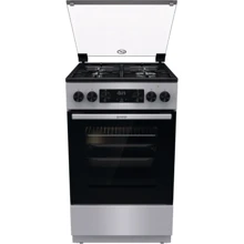 Плита комбинированная Gorenje GK 5C41 SH: Тип устройства Кухонная плита комбинированная
