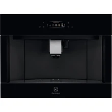 Встраиваемая кофеварка Electrolux KBC85Z: Мощность, Вт 1350