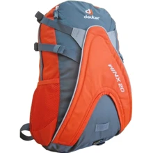 Рюкзак Deuter Winx 20 granite-papaya (42604-4904): Производитель Deuter