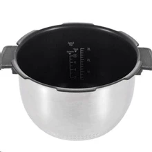 Чаша для мультиварки (inner pot Cuckoo CMC-HE1055F): Производитель Cuckoo