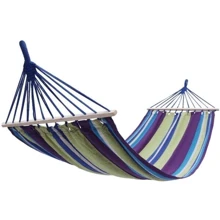 Гамак KingCamp Canvas Нammock(KG3762)(purple yellow): Производитель KingCamp