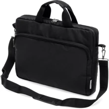 Сумка для ноутбуков Vinga 15.6" Black (NB130BK): Тип сумки сумка