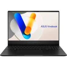 Ноутбук ASUS VivoBook S 15 OLED M5506UA (M5506UA-MA042): Экран 15.6" OLED (2880x1800)