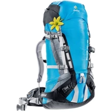 Рюкзак Deuter Guide 40+ SL Turquoise-Black (33583): Производитель Deuter