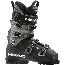 Ботинки для лыж HEAD NEXO LYT 100 BLACK 27 (2020): Уровень катания опытный