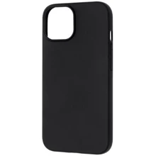 Чехол для iPhone ArmorStandart Matte Slim Fit Black for iPhone 15 Plus (ARM68242): Цвет черный