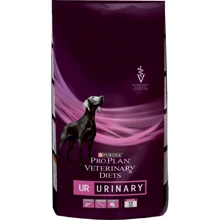 Сухой корм Pro Plan Veterinary Diets для взрослых собак при мочекаменной болезни 3 кг (7613035158788): Тип Сухой корм
