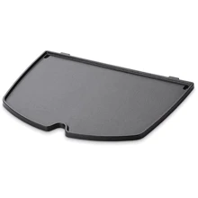 Поддон чугунный Weber для Q 2000 (6559): Производитель Weber