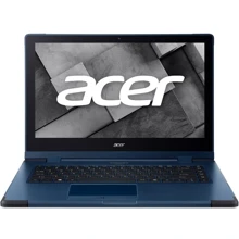 Ноутбук Acer Enduro Urban N3 314-51W-79SE (NR.R18EU.00G) UA: Экран 14" IPS (1920x1080) Full HD