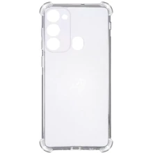 Чохол для телефона BeCover TPU Case Anti-Shock Clear для Tecno Spark 8C (KG5) (708902): Сумісність Tecno Spark 8C