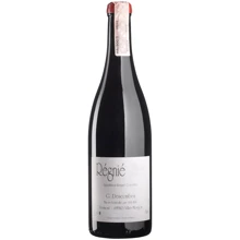 Вино Georges Descombes Regnie Vielles Vignes 2020 красное сухое 0.75 л (BWW6772): Страна производитель Франция
