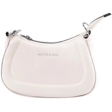Женская сумка хобо Valiria Fashion белая (5DETAA9200-white): Пол Женский