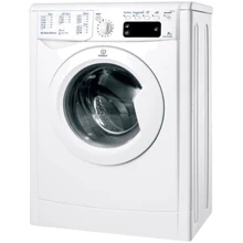 Стиральная машина Indesit IWSE 51251 C ECO (EU): Тип машины Автомат