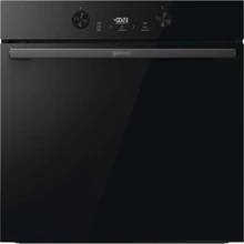Духовой шкаф электрический Gorenje BPS6737E04DBG: Объем, л 77