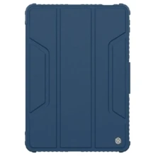 Аксессуар для планшетных ПК Nillkin Bumper Pro Sapphire Blue for Xiaomi Pad 6 / Pad 6 Pro: Цвет синий