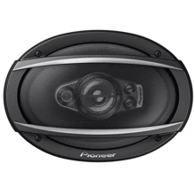 Pioneer TS-A6990F: Тип коаксиальная автоакустика