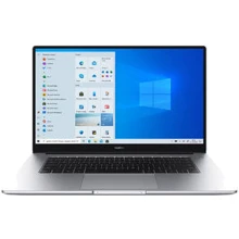 Huawei MateBook D 15 2021 Mystic Silver (BoM-WDQ9B) (Stylus Approved): Причина уцінки Витринный вариант, состояние очень хорошее, полный комплект, коробка не оригинальная для транспортир