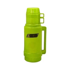 Термос Coby 1 л 2500TT-A (green): Производитель Coby