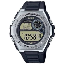 Наручний годинник Casio (MWD-100H-9AVEF): Стиль спортивний