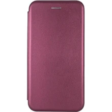 Чехол для телефонов BeCover Book Exclusive Red Wine for Realme Note 60 / 60X (713509): Совместимость Realme Note 60 / 60X