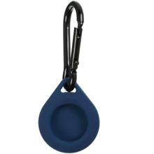 ArmorStandart Silicone Carbine Dark blue for AirTag (ARM58935): undefined undefined