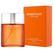 Туалетная вода Clinique Happy 100 ml: Вид Туалетная вода