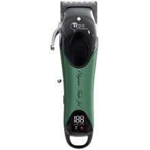 Машинка для стрижки TICO Elegance Turbo Jet Olive (100423): Назначение машинка для стрижки головы