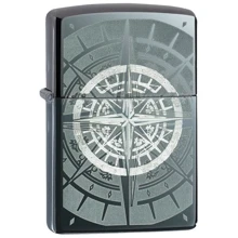 Зажигалка ZIPPO 150n Compass (29232): Производитель Zippo