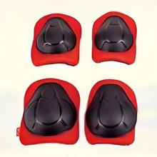 Комплект защиты Hape наколенники и налокотники (E1086): Производитель HAPE