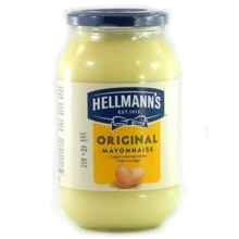 Майонез Хелманс Hellmann's Hellmanns 650 г (DL18366): undefined undefined