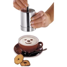 Декоратор для капучино CILIO CIL296006: Виробник CILIO