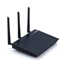 Маршрутизатор Wi-Fi ASUS RT-N66U: Тип маршрутизатора Wi-Fi роутер