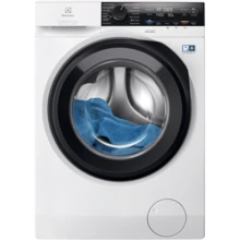 Пральна машина Electrolux EW7W4492U: Тип машини автомат