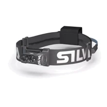 Фонарь туристический Silva Trail Runner Free Ultra (SLV 37807): Тип Налобный