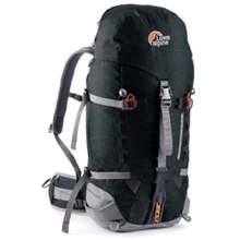 Рюкзак Lowe Alpine Mountain Attack ND 35:45 Black: Производитель Lowe alpine