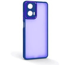 Чехол для телефонов ArmorStandart Shade Case Blue for Motorola Moto E13 (ARM75710): Совместимость Motorola Moto E13